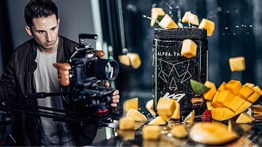 PRODUCT VIDEOS