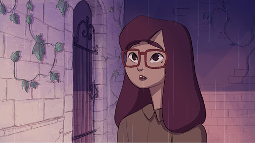 ANIMATION